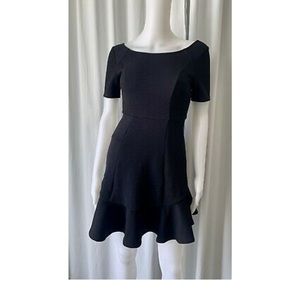 Anthropologie HD in Paris Black Dress 08